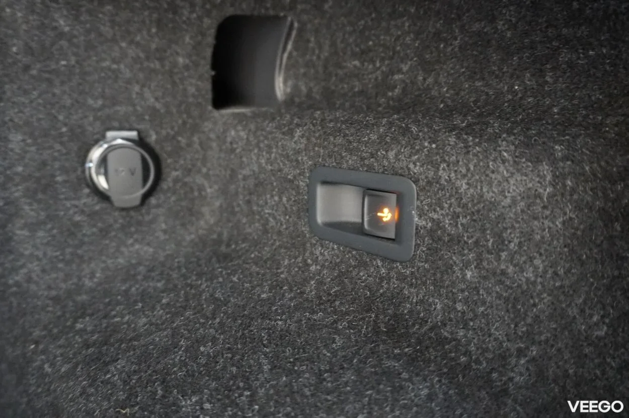 Skoda Enyaq 80x / 82kWh 195kW