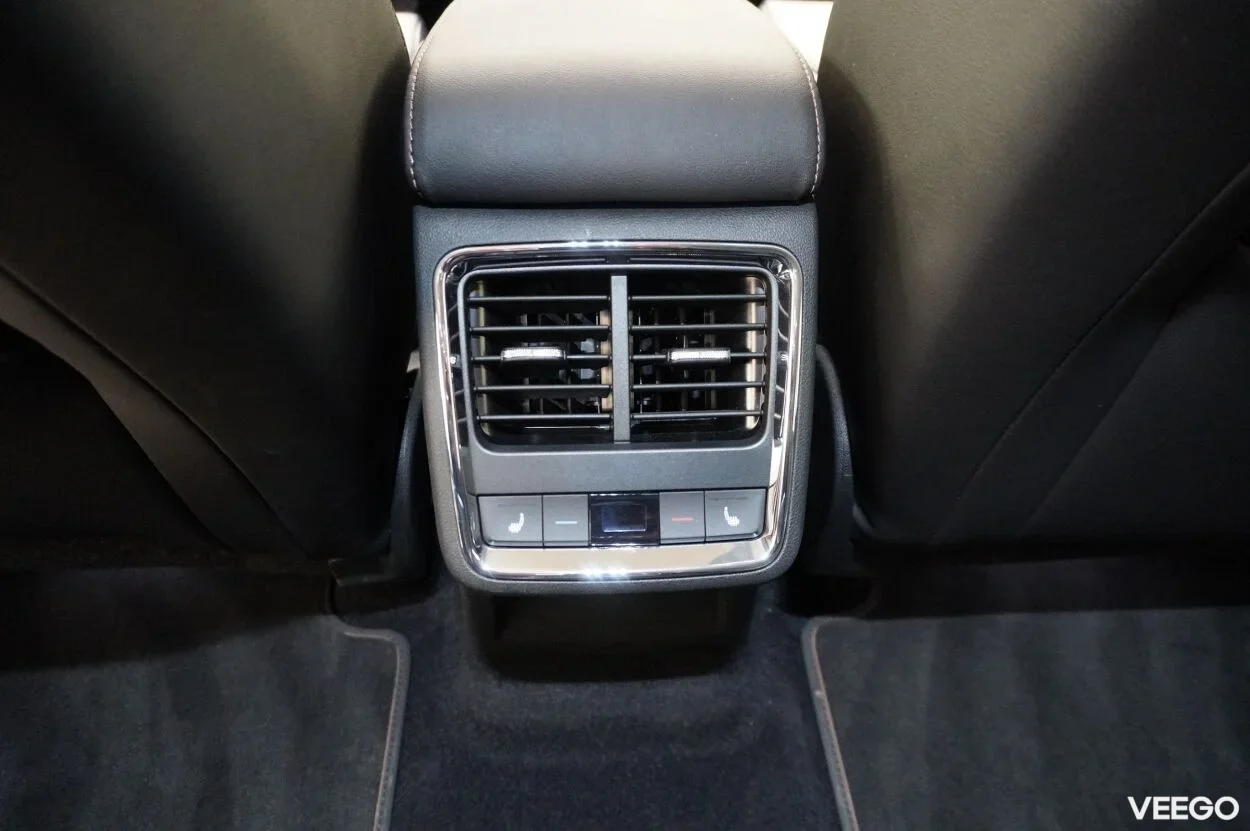 Skoda Enyaq 80x / 82kWh 195kW