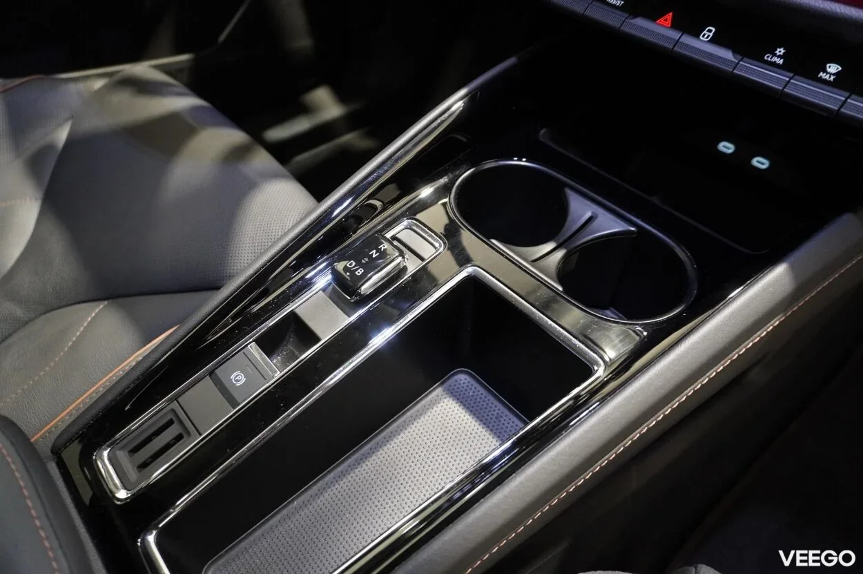 Skoda Enyaq 80x / 82kWh 195kW