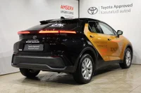 Toyota C-HR Premiere Edition Plug-in Hybrid 2 111kW thumbnail