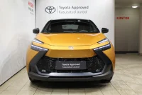 Toyota C-HR Premiere Edition Plug-in Hybrid 2 111kW thumbnail
