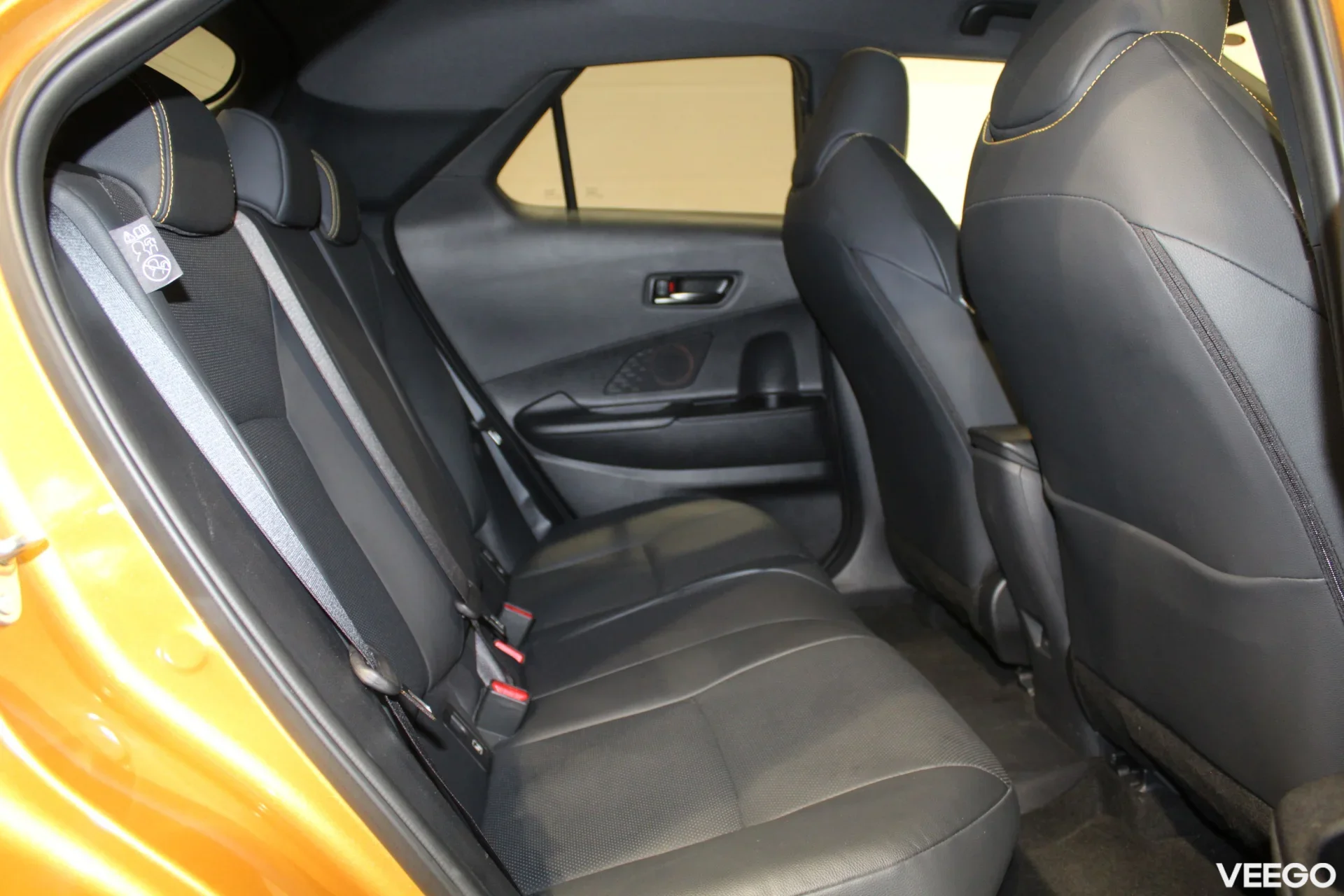 Toyota C-HR Premiere Edition Plug-in Hybrid 2 111kW