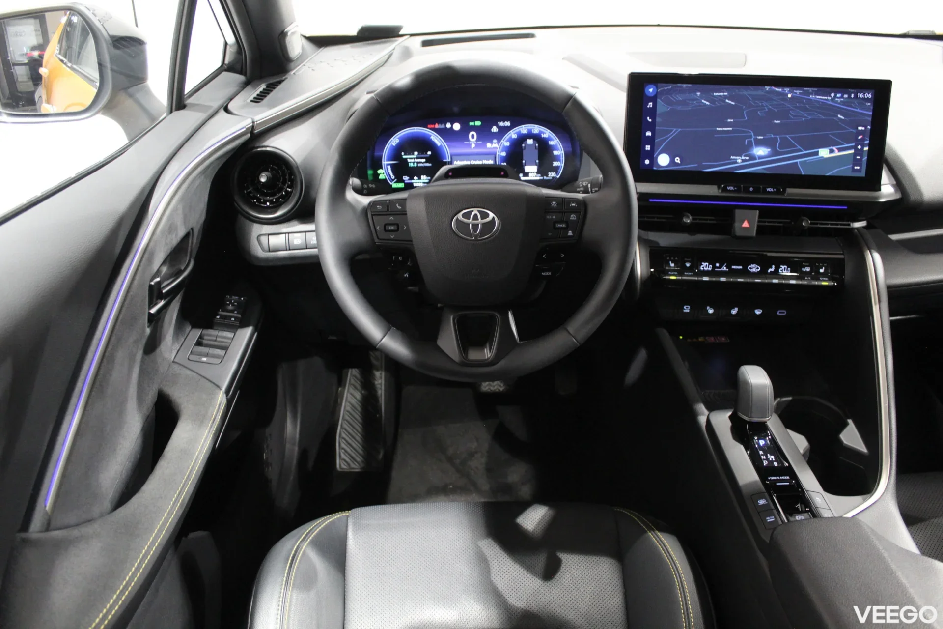 Toyota C-HR Premiere Edition Plug-in Hybrid 2 111kW