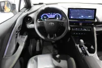 Toyota C-HR Premiere Edition Plug-in Hybrid 2 111kW thumbnail