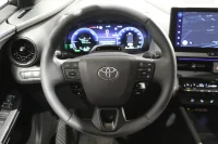 Toyota C-HR Premiere Edition Plug-in Hybrid 2 111kW thumbnail