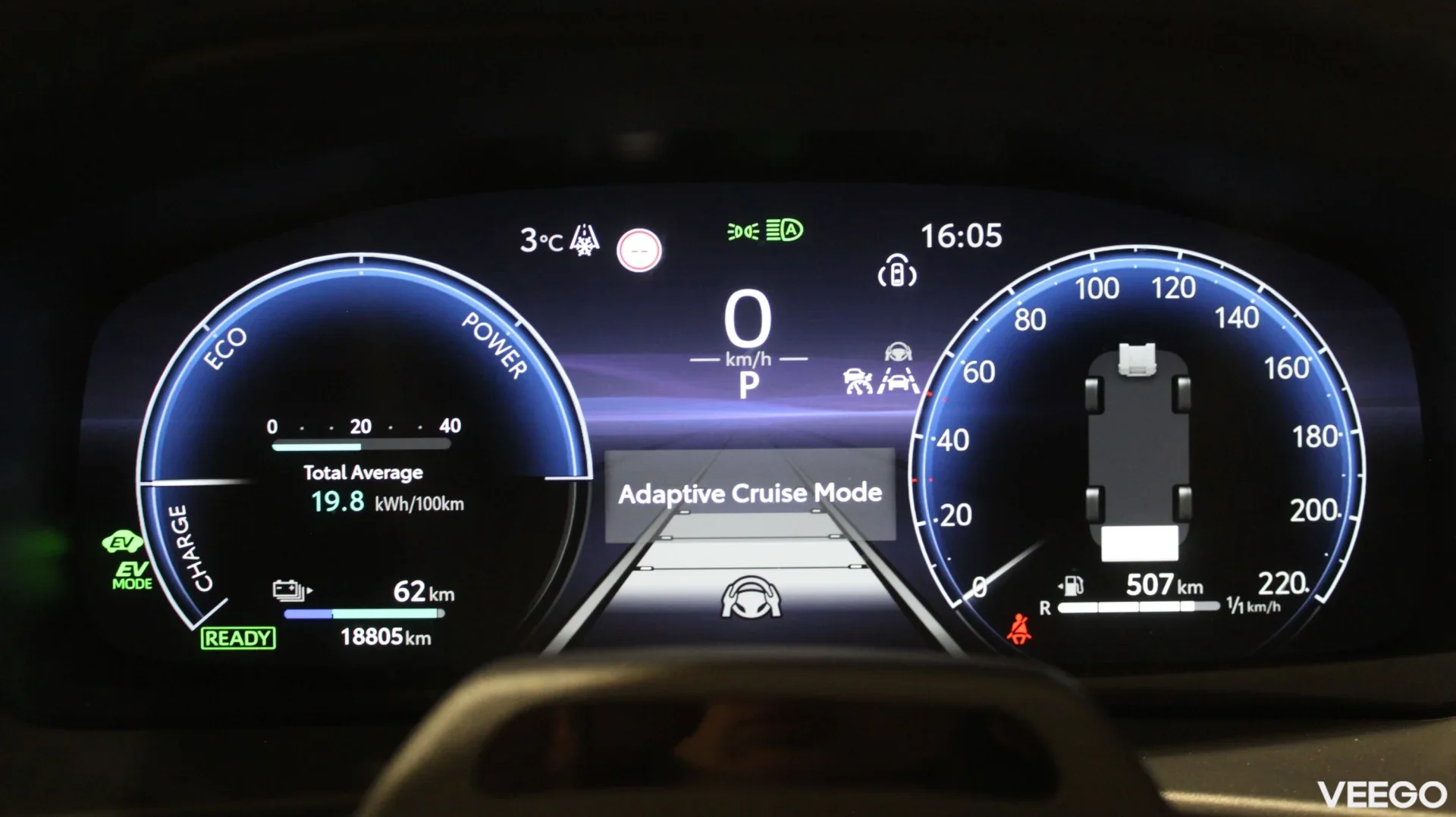 Toyota C-HR Premiere Edition Plug-in Hybrid 2 111kW