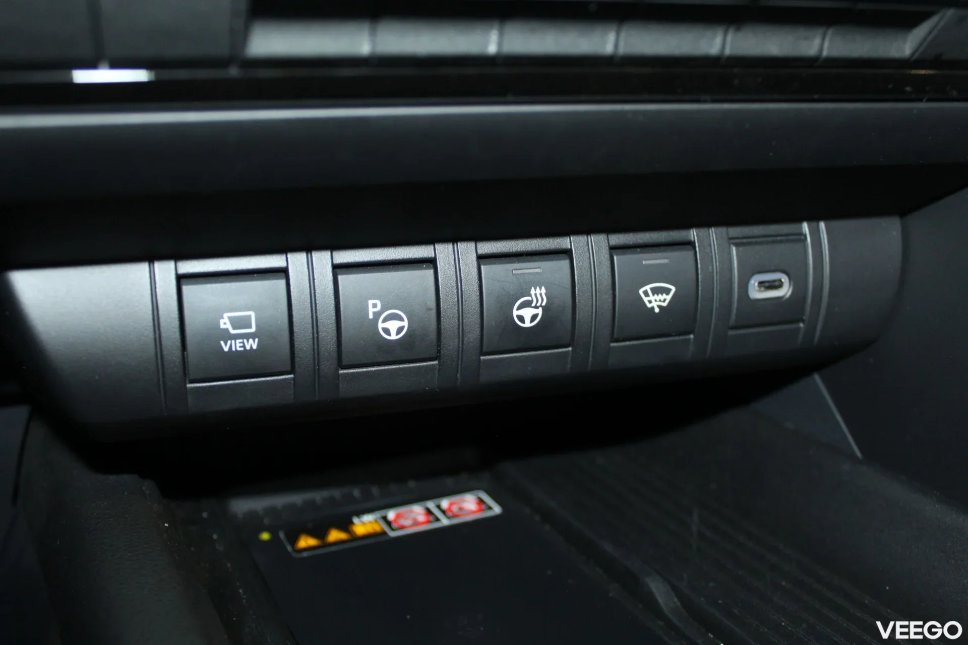 Toyota C-HR Premiere Edition Plug-in Hybrid 2 111kW