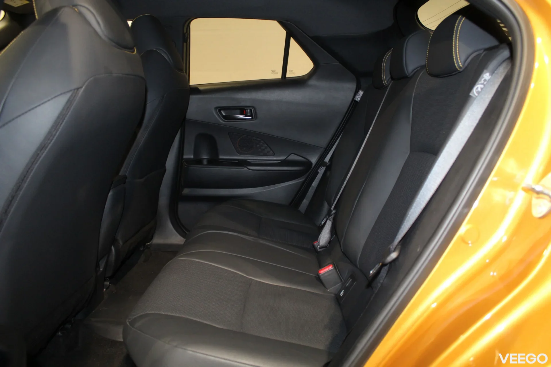 Toyota C-HR Premiere Edition Plug-in Hybrid 2 111kW