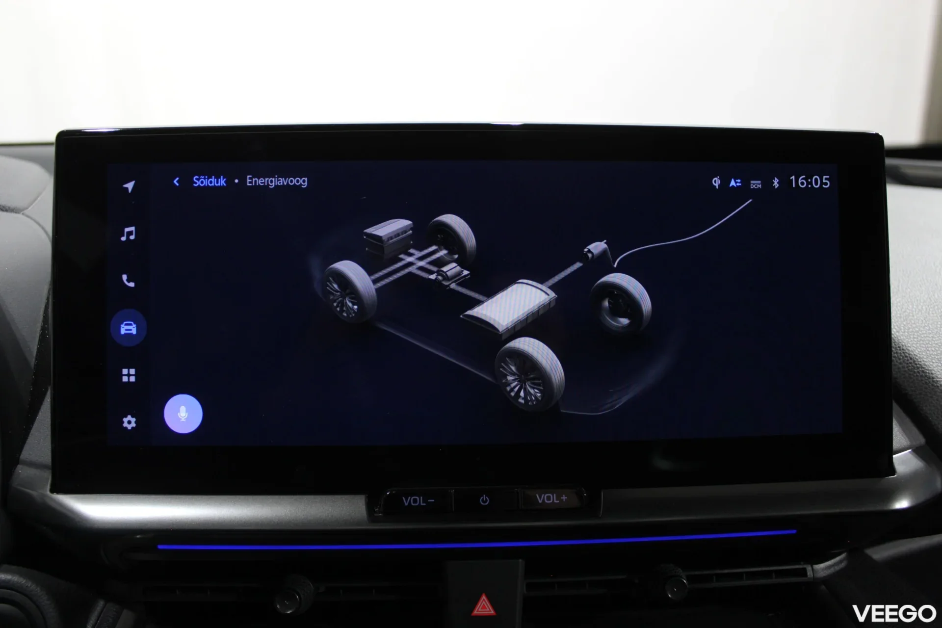 Toyota C-HR Premiere Edition Plug-in Hybrid 2 111kW