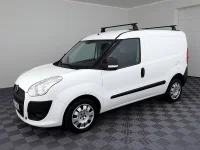Fiat Doblo 1.4 88kW thumbnail