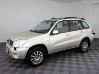 Toyota RAV4 2.0 110kW thumbnail