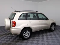 Toyota RAV4 2.0 110kW thumbnail