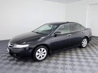 Honda Accord 2.0 114kW thumbnail