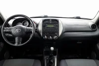 Toyota RAV4 2.0 110kW thumbnail