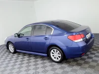 Subaru Legacy 2.0 110kW thumbnail