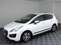 Peugeot 3008 1.6 88kW thumbnail