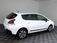 Peugeot 3008 1.6 88kW thumbnail