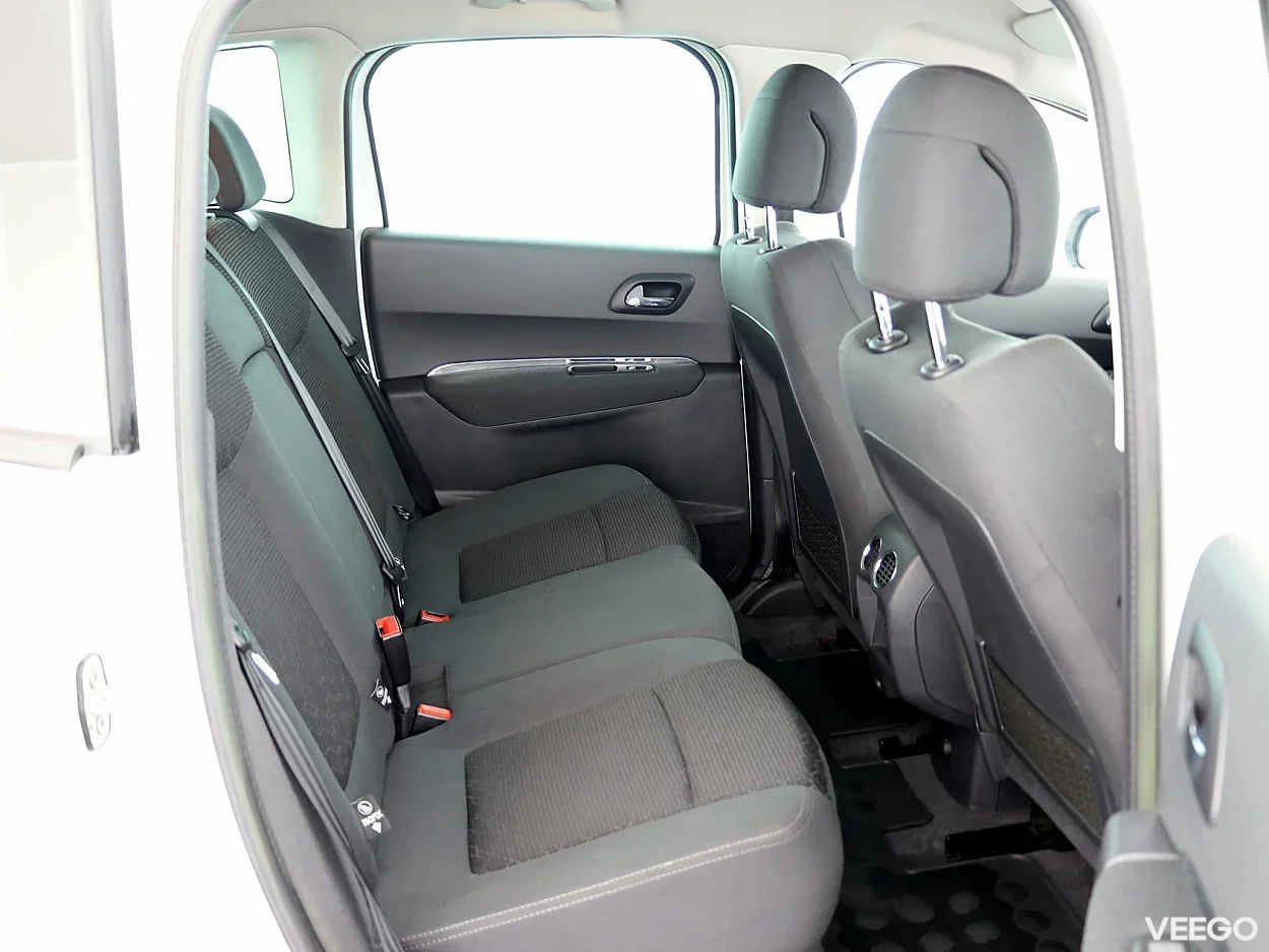 Peugeot 3008 1.6 88kW