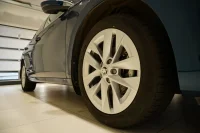 Skoda Octavia ELEGANCE COMBI 1.5 110kW thumbnail