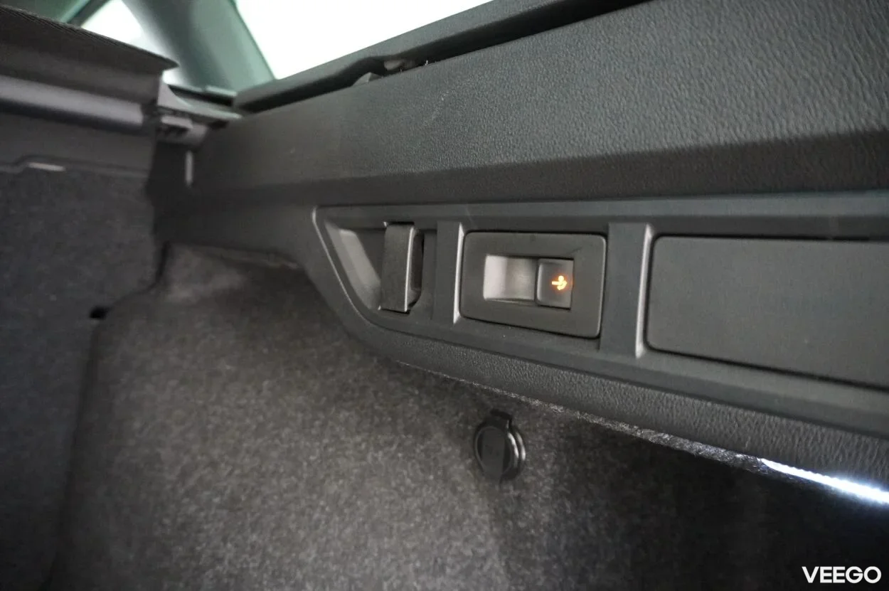 Skoda Octavia ELEGANCE COMBI 1.5 110kW