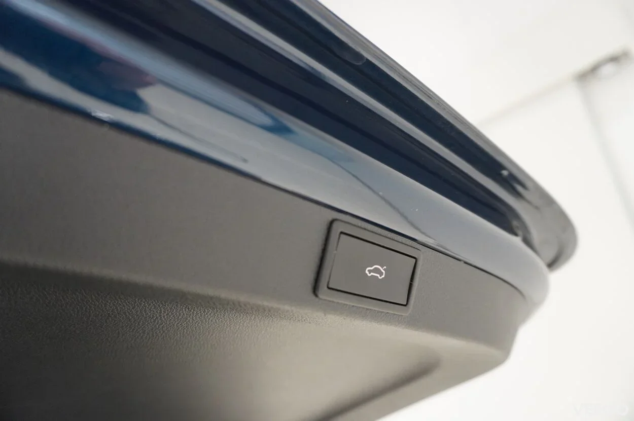 Skoda Octavia ELEGANCE COMBI 1.5 110kW