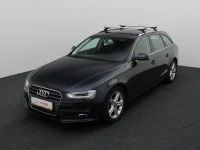 Audi A4 1.8 125kW thumbnail