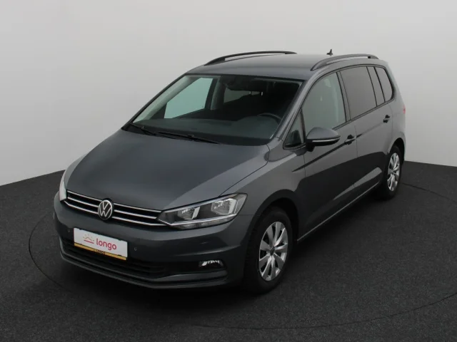 Image of Volkswagen Touran 1.5 110kW