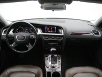 Audi A4 1.8 125kW thumbnail