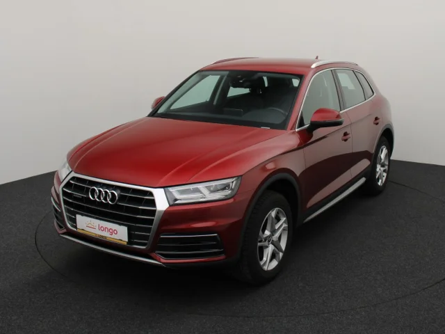 Image of Audi Q5 2 185kW
