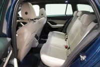 Skoda Octavia ELEGANCE COMBI 1.5 110kW thumbnail