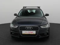Audi A4 1.8 125kW thumbnail