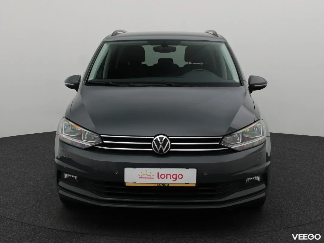 Volkswagen Touran 1.5 110kW