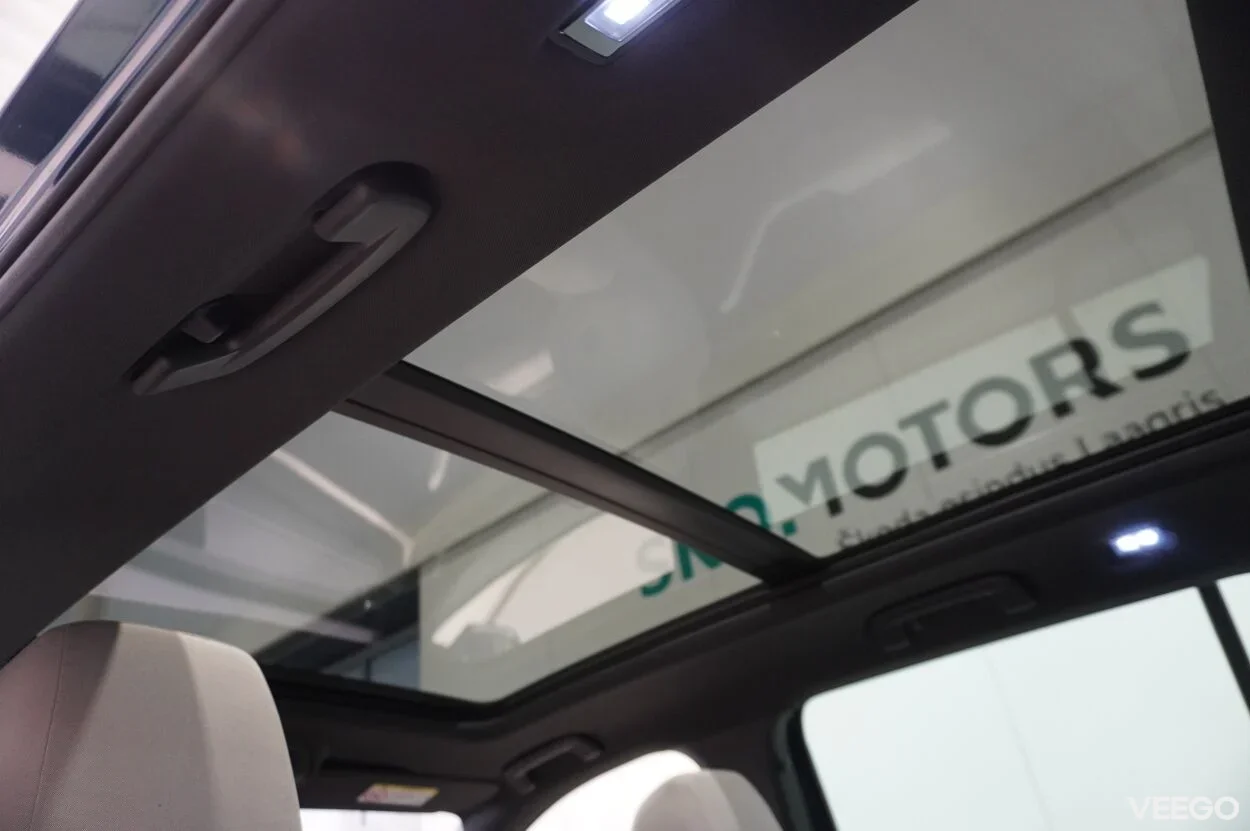 Skoda Octavia ELEGANCE COMBI 1.5 110kW