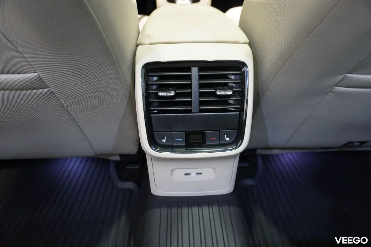 Skoda Octavia ELEGANCE COMBI 1.5 110kW