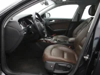 Audi A4 1.8 125kW thumbnail