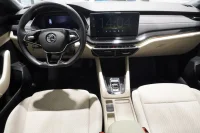 Skoda Octavia ELEGANCE COMBI 1.5 110kW thumbnail