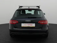 Audi A4 1.8 125kW thumbnail