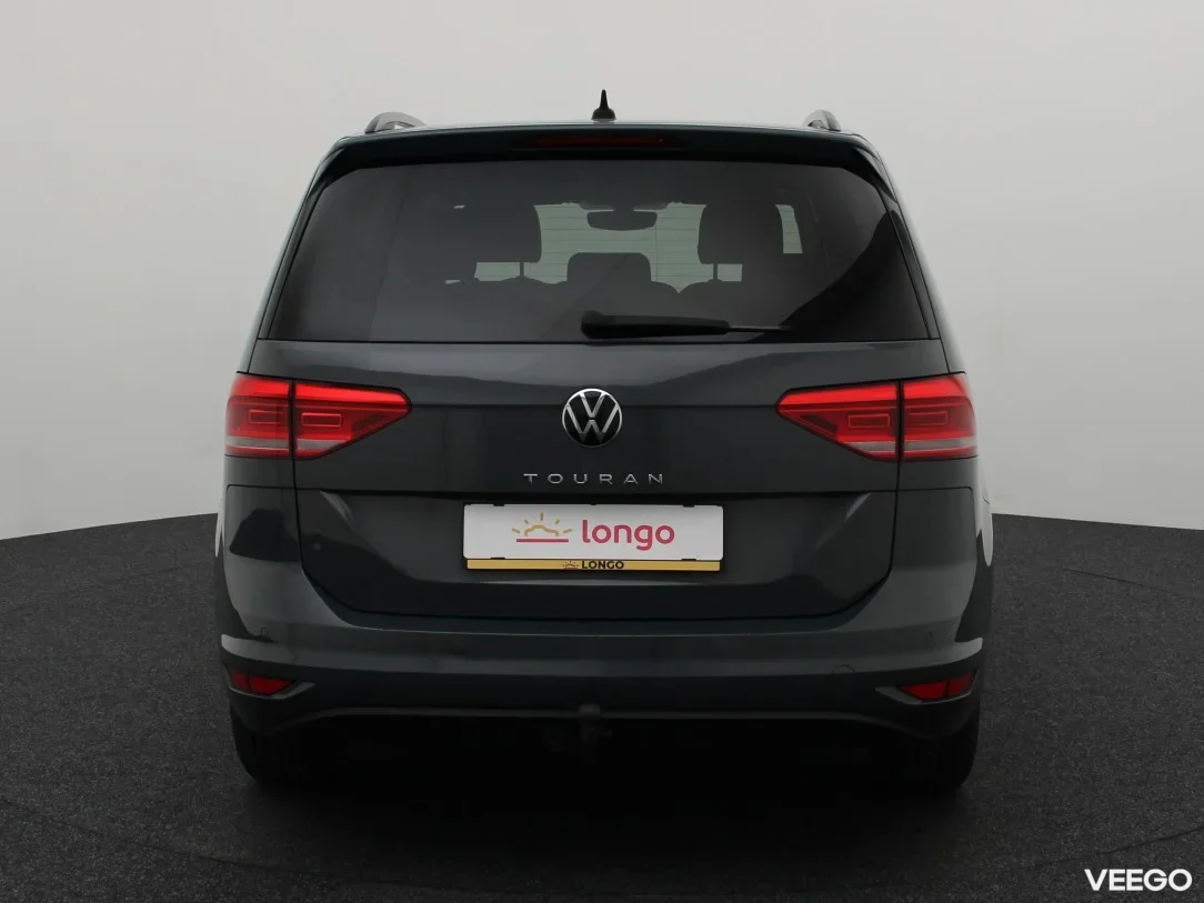 Volkswagen Touran 1.5 110kW