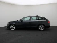 Audi A4 1.8 125kW thumbnail