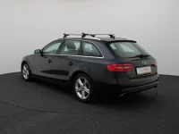Audi A4 1.8 125kW thumbnail