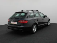 Audi A4 1.8 125kW thumbnail