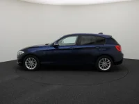 BMW 118 1.5 100kW thumbnail