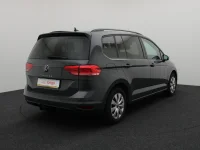 Volkswagen Touran 1.5 110kW thumbnail