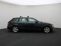 Audi A4 1.8 125kW thumbnail
