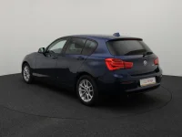 BMW 118 1.5 100kW thumbnail
