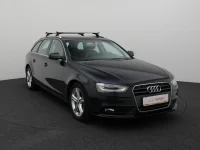 Audi A4 1.8 125kW thumbnail