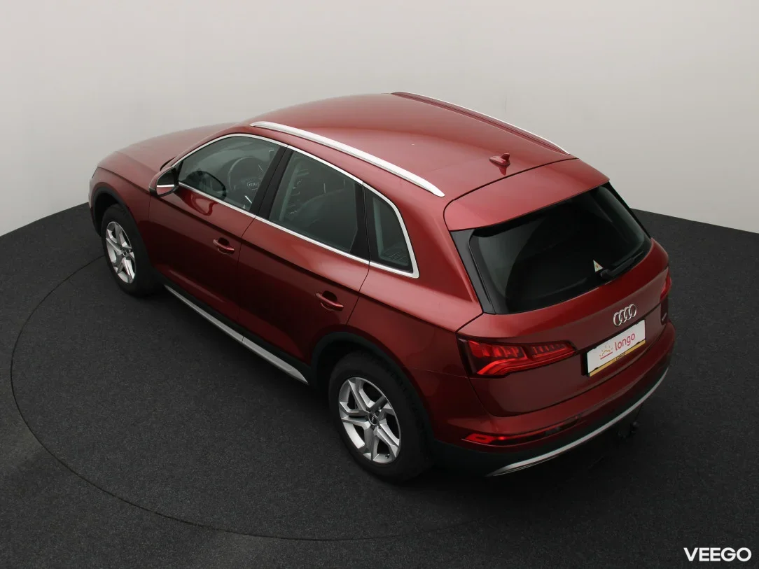 Audi Q5 2 185kW