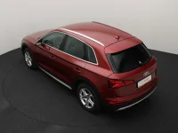 Audi Q5 2 185kW thumbnail