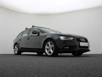Audi A4 1.8 125kW thumbnail