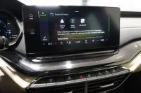 Skoda Octavia ELEGANCE COMBI 1.5 110kW thumbnail